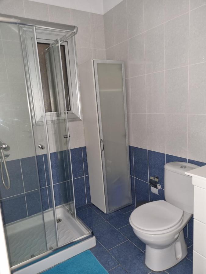 Cosy One Bedroom Apartment In Pafos Екстериор снимка