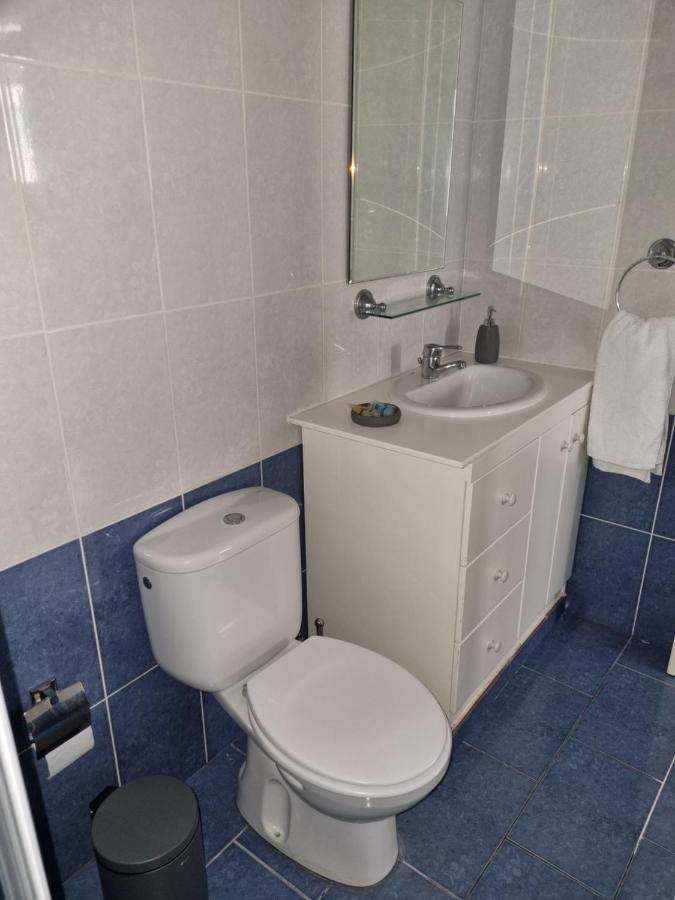 Cosy One Bedroom Apartment In Pafos Екстериор снимка