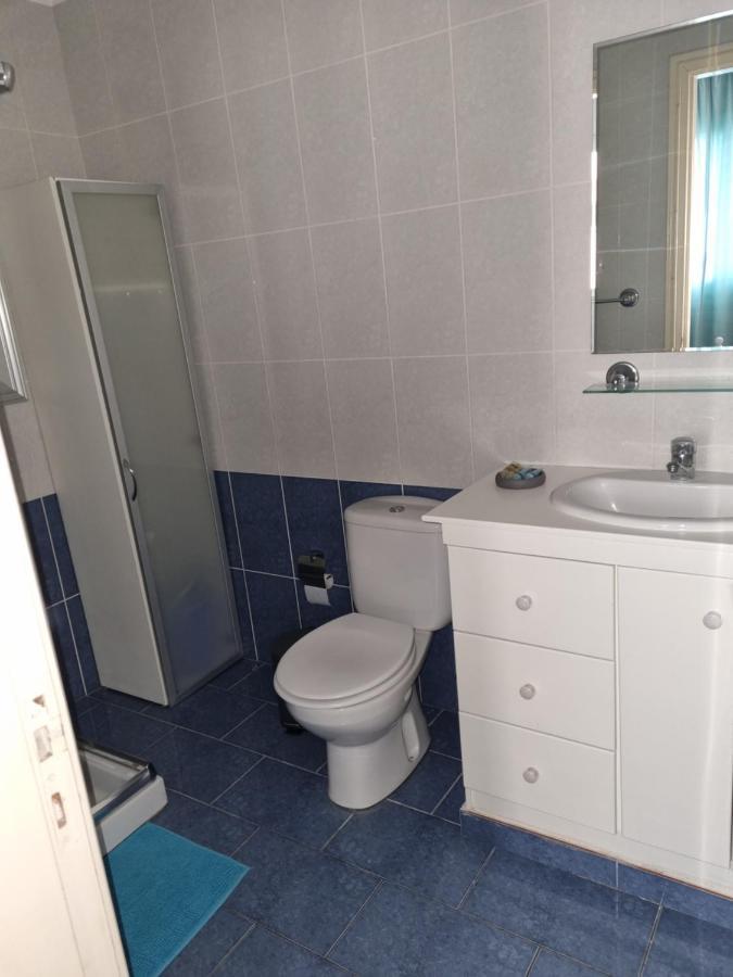 Cosy One Bedroom Apartment In Pafos Екстериор снимка