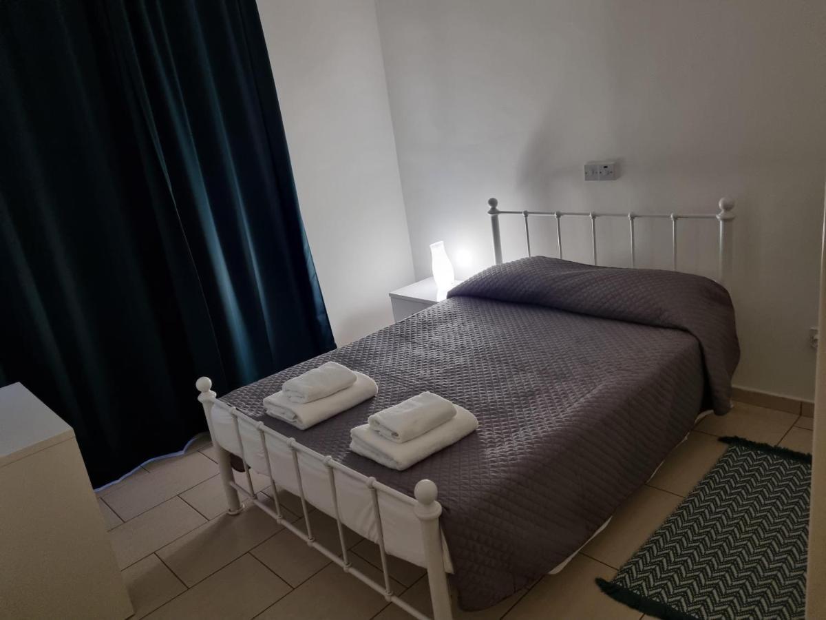 Cosy One Bedroom Apartment In Pafos Екстериор снимка
