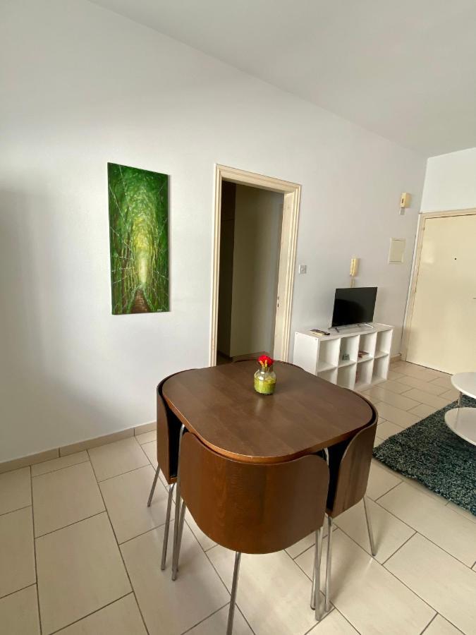 Cosy One Bedroom Apartment In Pafos Екстериор снимка
